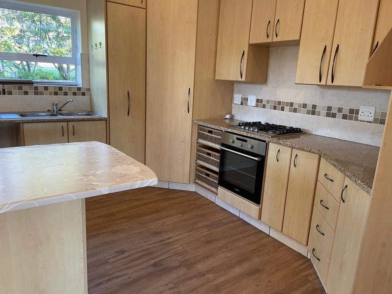 2 Bedroom Property for Sale in Groenkloof Retirement Village Western Cape